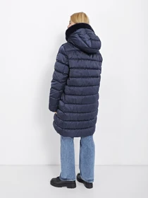 Куртки та дублянки Geox Chloo модель W2625N-T2655-F4569 Фото