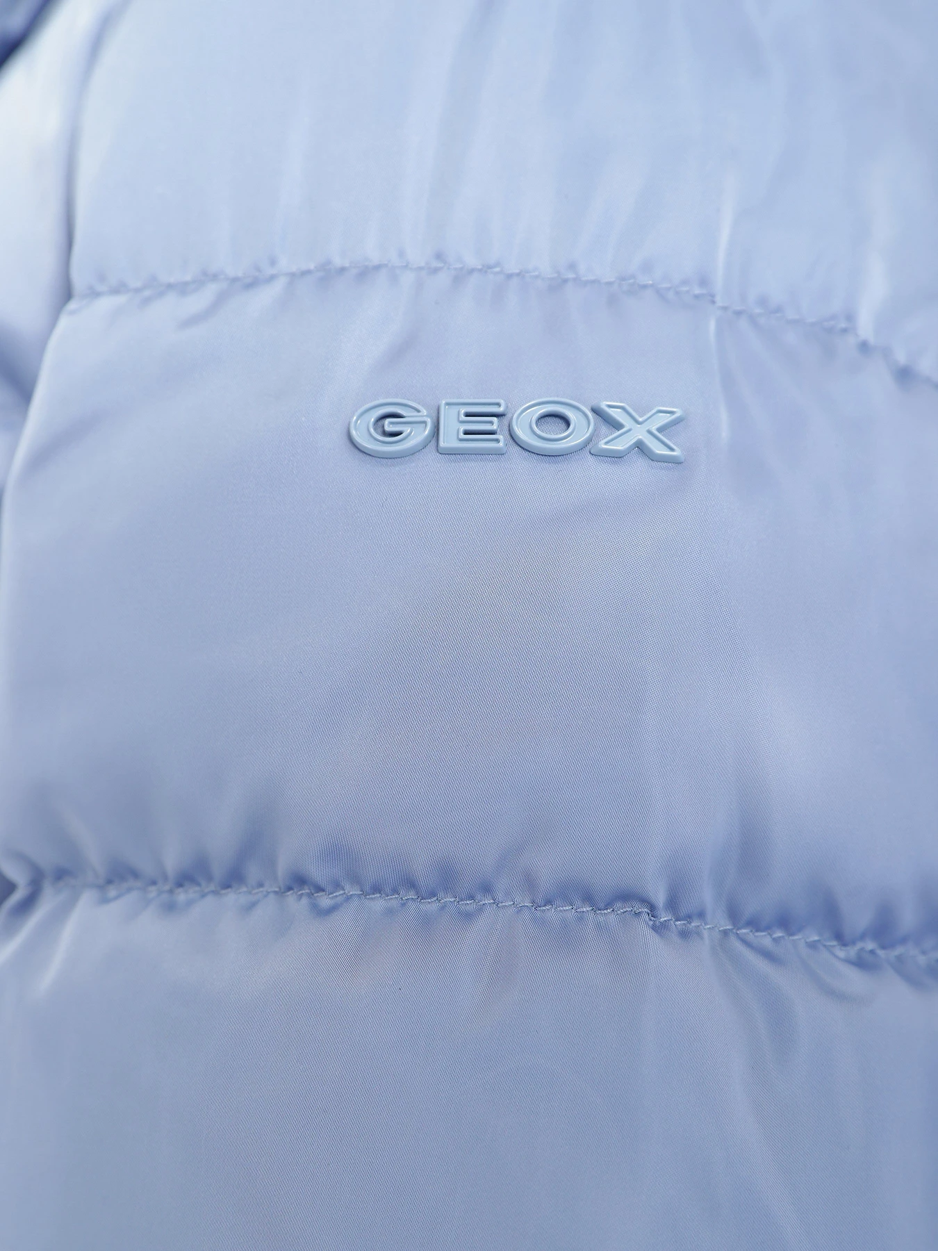 Куртки та дублянки Geox Chloo модель W2625N-T2655-F4568 Куртки та дублянки Geox Chloo модель W2625N-T2655-F4568 Фото