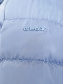 Куртки та дублянки Geox Chloo модель W2625N-T2655-F4568 Фото