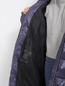 Куртки и дубленки Geox Becksie модель W2628H-T2843-F4569 Фото