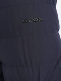 Куртки и дубленки Geox LEVICO модель M2628S-T2887-F1624 Фото