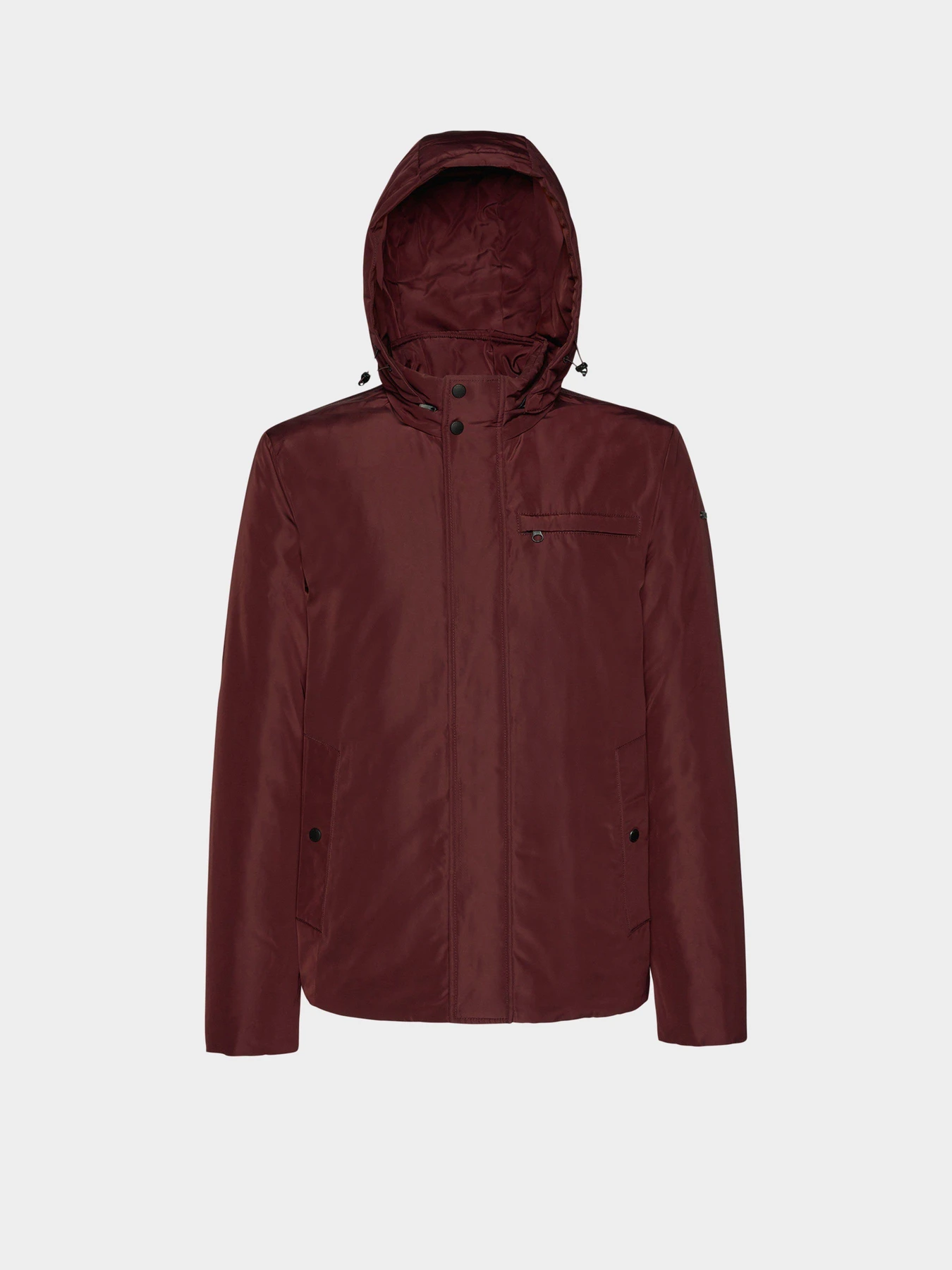 Куртки та дублянки Geox Kennet Man модель M2620L-T2882-F8298 Куртки та дублянки Geox Kennet Man модель M2620L-T2882-F8298 Фото