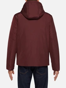Куртки та дублянки Geox Kennet Man модель M2620L-T2882-F8298 Фото
