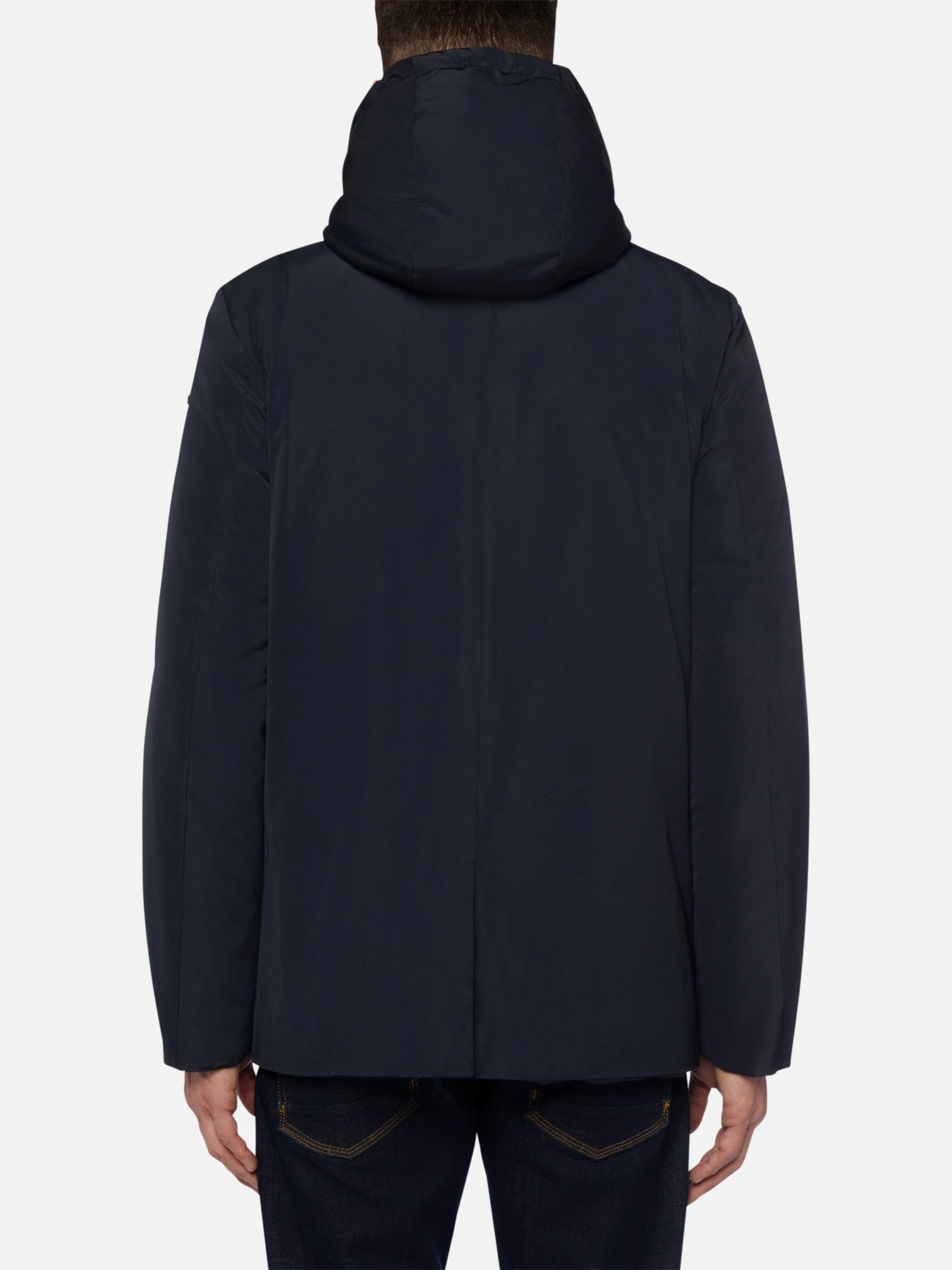 Куртки та дублянки Geox Kennet Man модель M2620M-T2882-F1624 Куртки та дублянки Geox Kennet Man модель M2620M-T2882-F1624 Фото