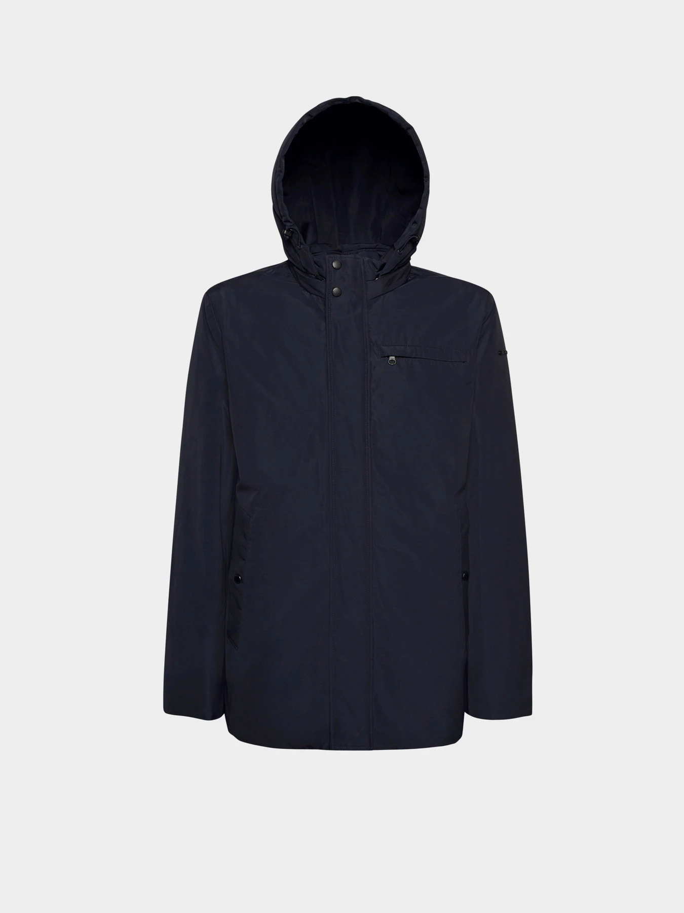 Куртки та дублянки Geox Kennet Man модель M2620M-T2882-F1624 Куртки та дублянки Geox Kennet Man модель M2620M-T2882-F1624 Фото