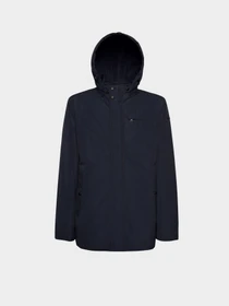 Куртки та дублянки Geox Kennet Man модель M2620M-T2882-F1624 Фото