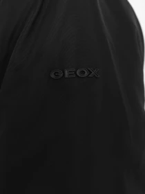Куртки и дубленки Geox Renny модель M2620R-T2882-F9000 Фото
