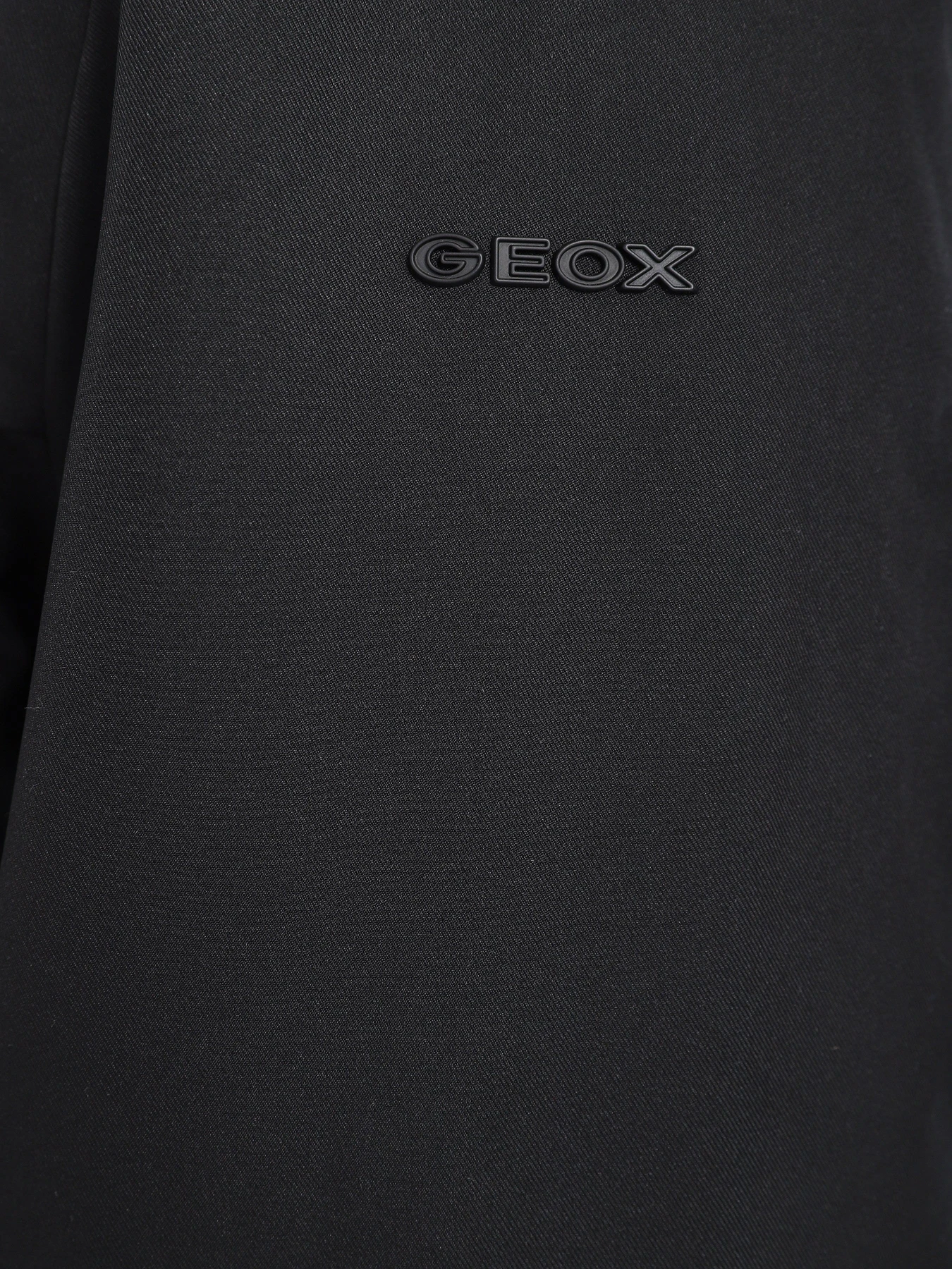 Куртки и дубленки Geox Vincit модель M2620G-T2951-F9000 Куртки и дубленки Geox Vincit модель M2620G-T2951-F9000 Фото