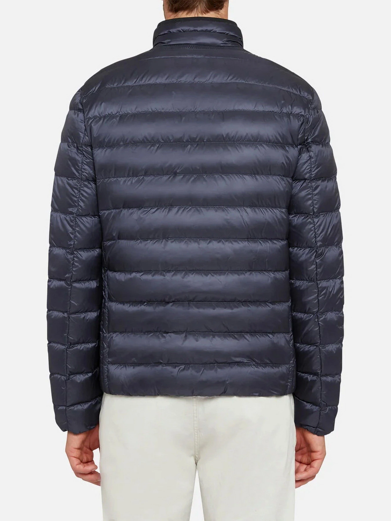 Куртки та дублянки Geox Dereck модель M0425D-T2566-F4386 Куртки та дублянки Geox Dereck модель M0425D-T2566-F4386 Фото