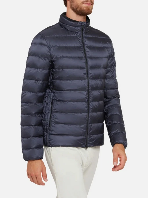 Куртки та дублянки Geox Dereck модель M0425D-T2566-F4386 Фото