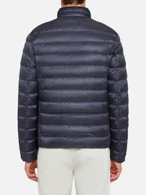 Куртки та дублянки Geox Dereck модель M0425D-T2566-F4386 Фото