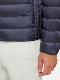 Куртки та дублянки Geox Dereck модель M0425D-T2566-F4386 Фото