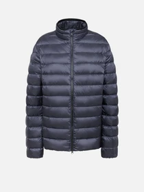 Куртки та дублянки Geox Dereck модель M0425D-T2566-F4386 Фото
