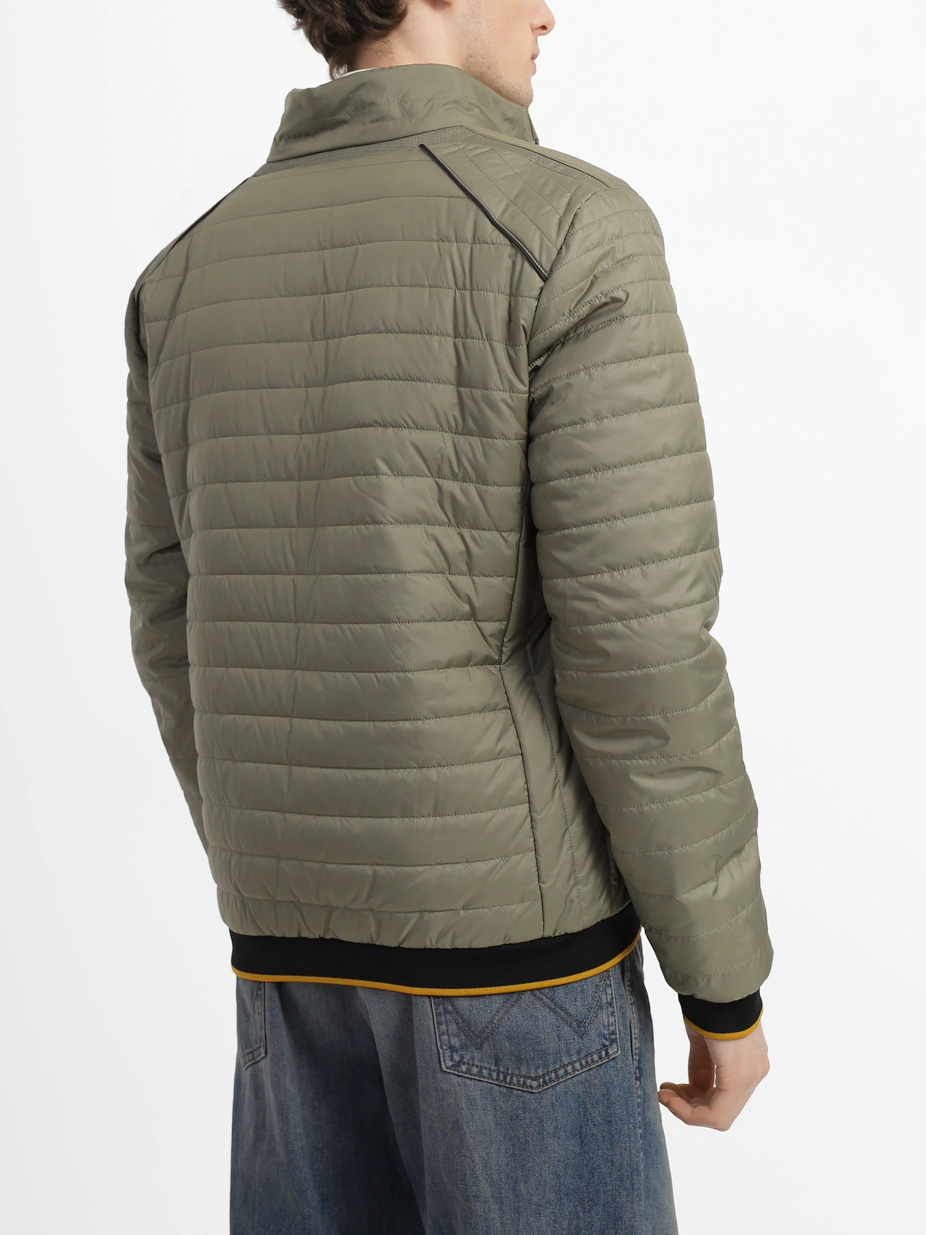 Куртки и дубленки Geox Kennet модель M3520B-T2973-F3417 Куртки и дубленки Geox Kennet модель M3520B-T2973-F3417 Фото