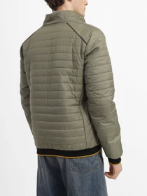 Куртки и дубленки Geox Kennet модель M3520B-T2973-F3417 Фото