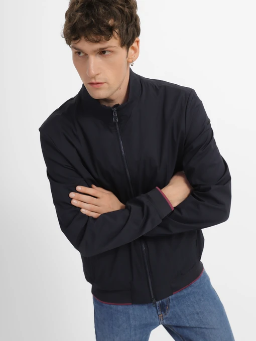 Куртки та дублянки Geox Sky Captain Lightweight модель M3520R-T2986-F1624 Фото