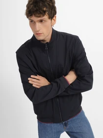 Куртки и дубленки Geox Sky Captain Lightweight модель M3520R-T2986-F1624 Фото