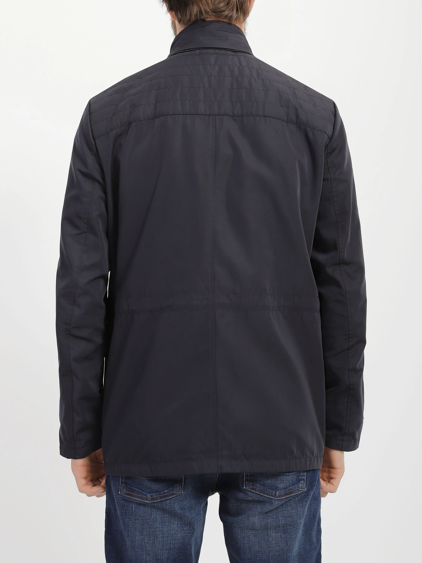 Куртки та дублянки Geox Renny модель M3520X-T2979-F1624 Куртки та дублянки Geox Renny модель M3520X-T2979-F1624 Фото