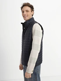 Куртки та дублянки Geox Wilmer Sky Captain модель M3522G-T2973-F1624 Фото