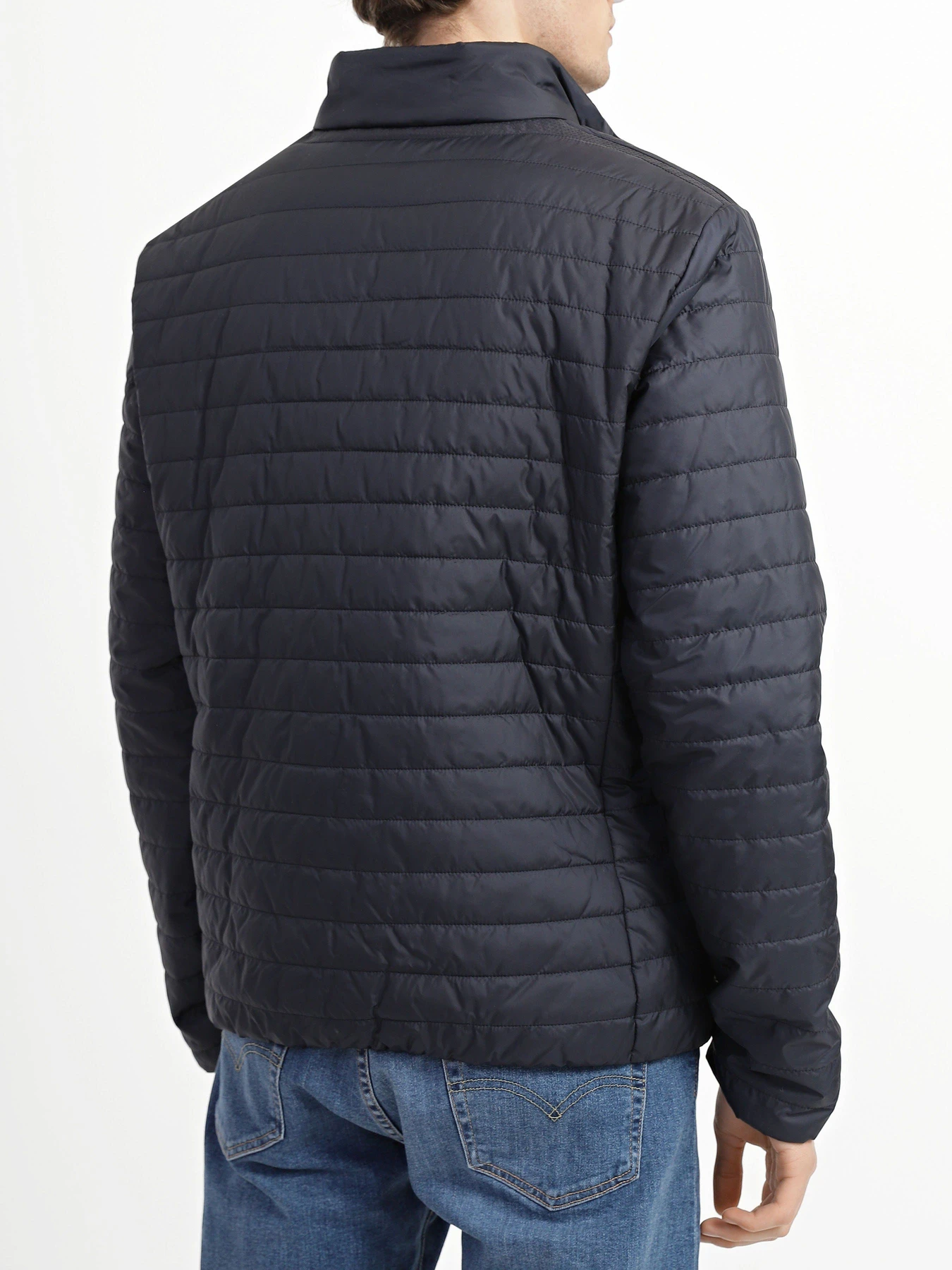 Куртки и дубленки Geox Wilmer Sky Captain модель M3522H-T2973-F1624 Фото