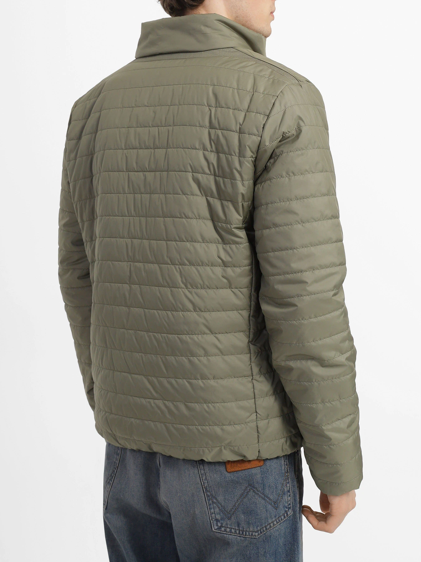 Куртки та дублянки Geox Wilmer Sky Captain модель M3522H-T2973-F3417 Куртки та дублянки Geox Wilmer Sky Captain модель M3522H-T2973-F3417 Фото