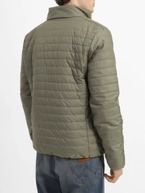 Куртки та дублянки Geox Wilmer Sky Captain модель M3522H-T2973-F3417 Фото