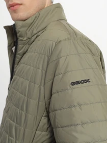 Куртки та дублянки Geox Wilmer Sky Captain модель M3522H-T2973-F3417 Фото
