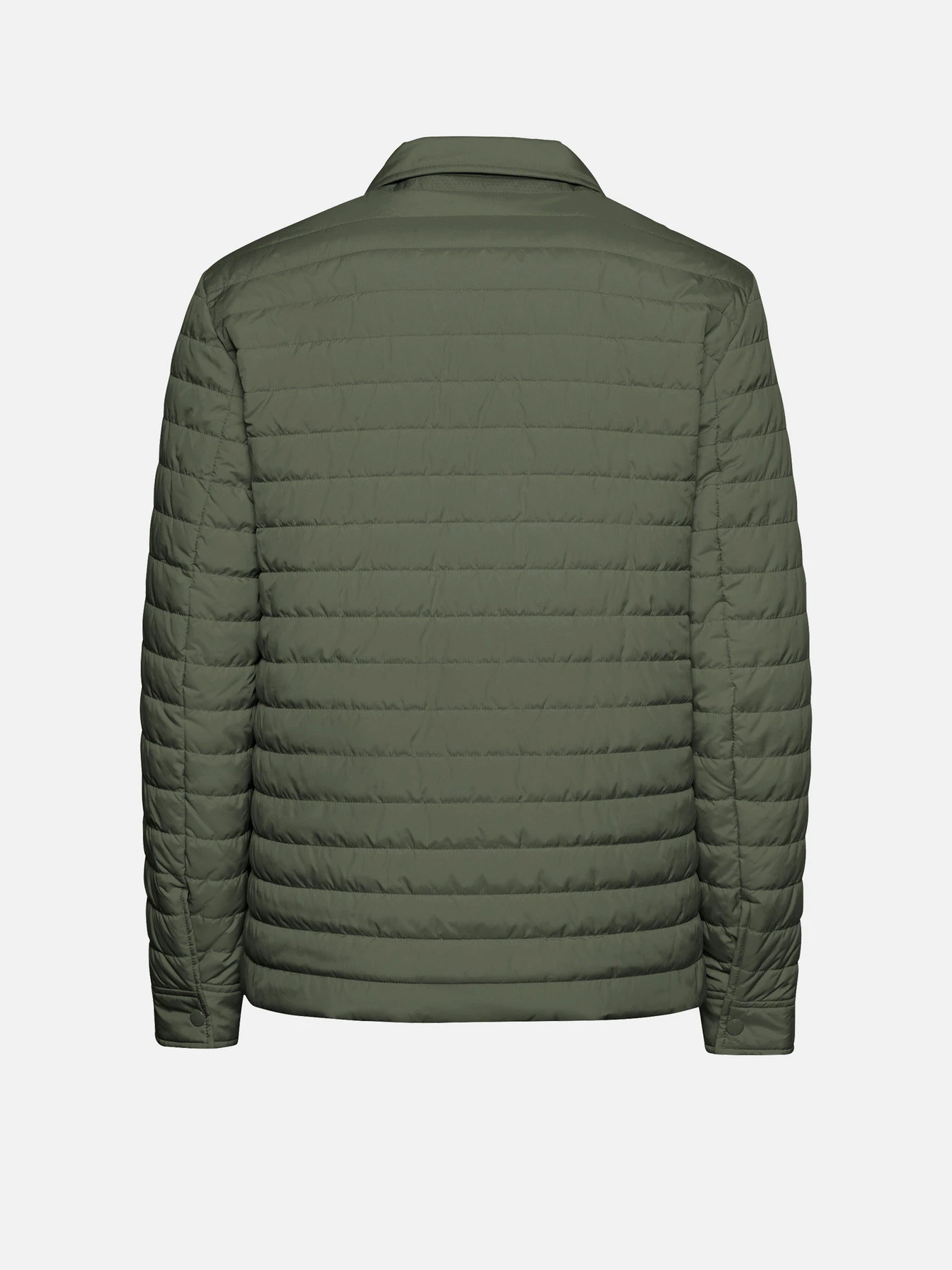 Куртки и дубленки Geox Wilmer модель M3522N-T2973-F3417 Куртки и дубленки Geox Wilmer модель M3522N-T2973-F3417 Фото