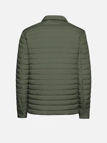 Куртки и дубленки Geox Wilmer модель M3522N-T2973-F3417 Фото