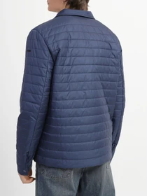 Куртки та дублянки Geox Wilmer модель M3522N-T2973-F4576 Фото