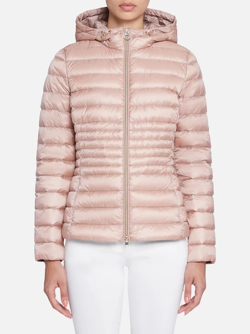 Куртки та дублянки Geox Jaysen модель W0425B-T2566-F8277 Фото