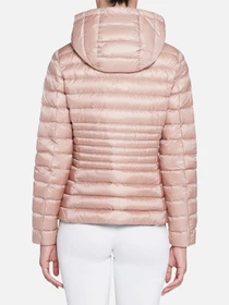 Куртки и дубленки Geox Jaysen модель W0425B-T2566-F8277 Фото