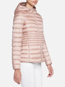 Куртки и дубленки Geox Jaysen модель W0425B-T2566-F8277 Фото