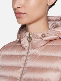 Куртки и дубленки Geox Jaysen модель W0425B-T2566-F8277 Фото