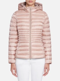 Куртки та дублянки Geox Jaysen модель W0425B-T2566-F8277 Фото
