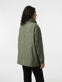 Куртки и дубленки Geox Diantha модель W3520V-T2991-F3034 Фото