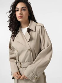 Пальто и плащи Geox Soleil модель W3522N-T2611-F5241 Фото