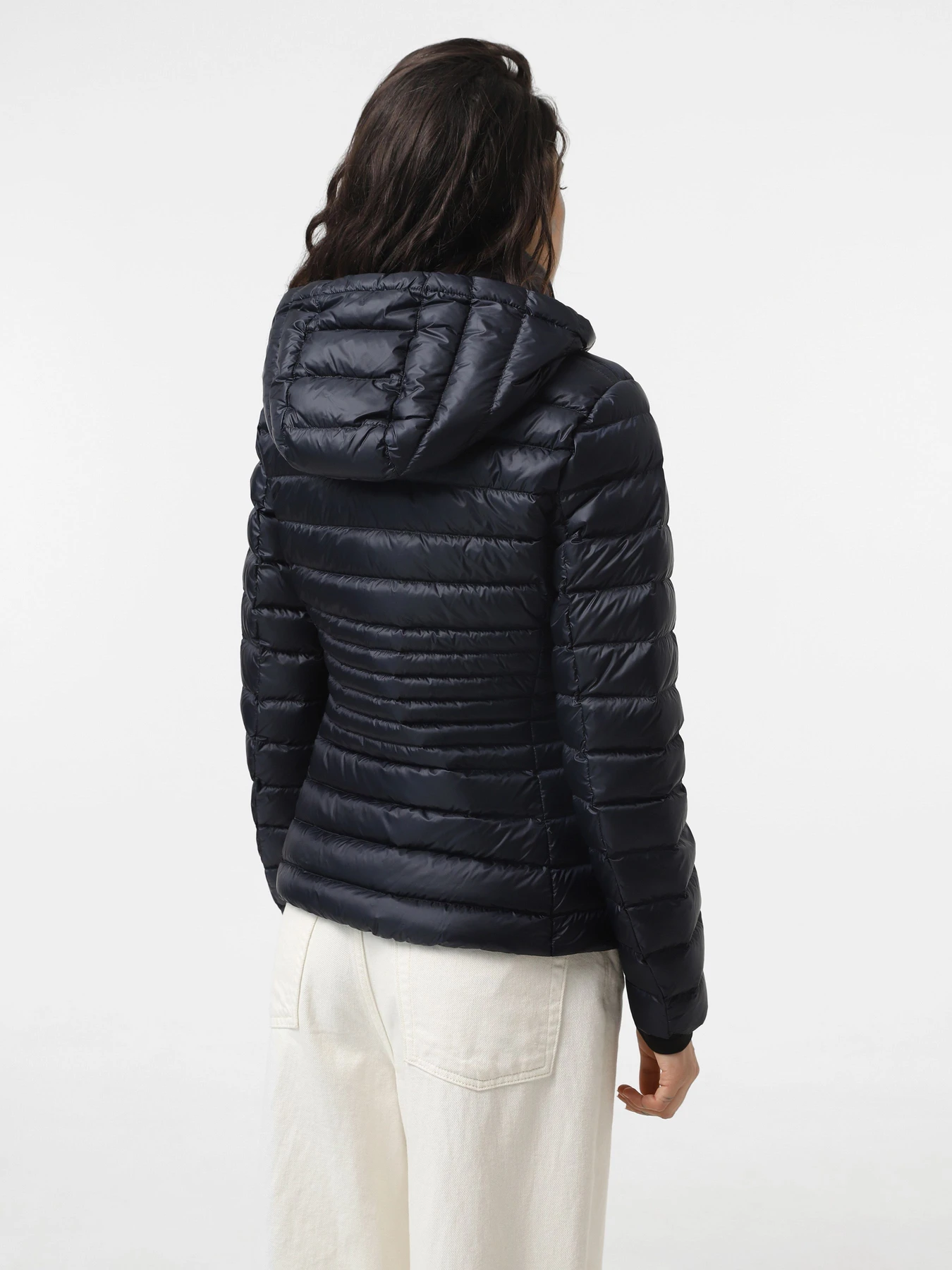 Куртки и дубленки Geox Jaysen модель W3525B-T2449-F1624 Куртки и дубленки Geox Jaysen модель W3525B-T2449-F1624 Фото