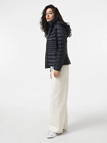 Куртки и дубленки Geox Jaysen модель W3525B-T2449-F1624 Фото