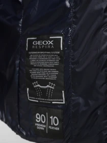 Куртки и дубленки Geox Jaysen модель W3525B-T2449-F1624 Фото