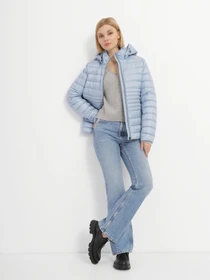 Куртки и дубленки Geox Jaysen модель W3525B-T2449-F4577 Фото