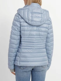 Куртки и дубленки Geox Jaysen модель W3525B-T2449-F4577 Фото