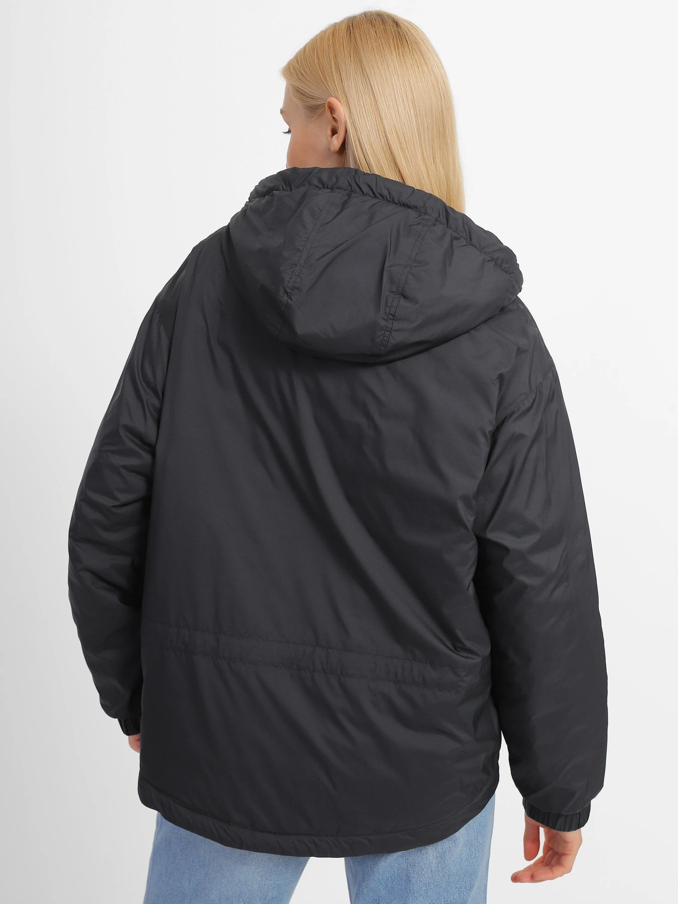 Куртки и дубленки Geox модель W3528U-T2937-F1624 Куртки и дубленки Geox модель W3528U-T2937-F1624 Фото