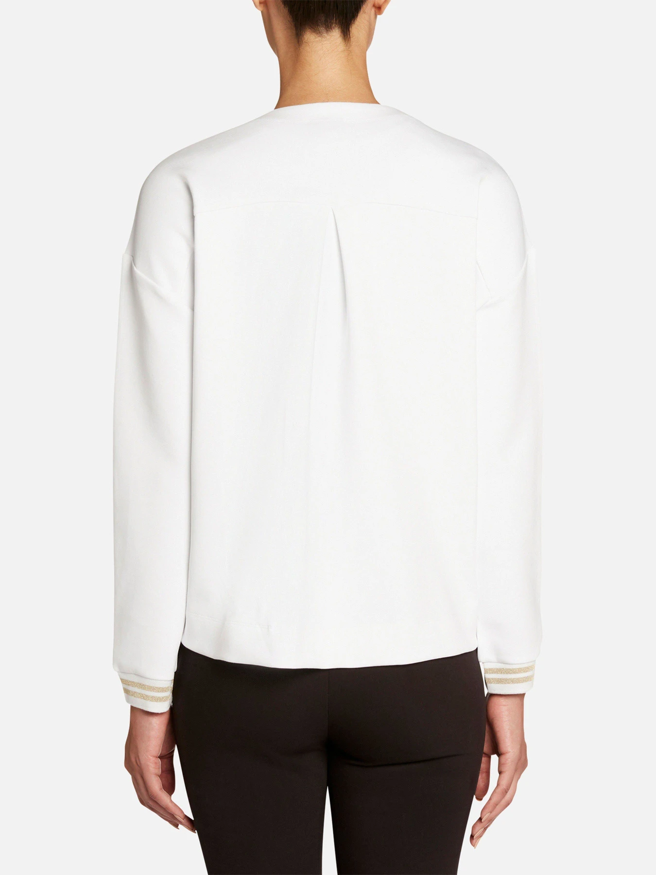 Худи и свитшоты Geox Sweater модель W3575J-T2999-F1492 Фото