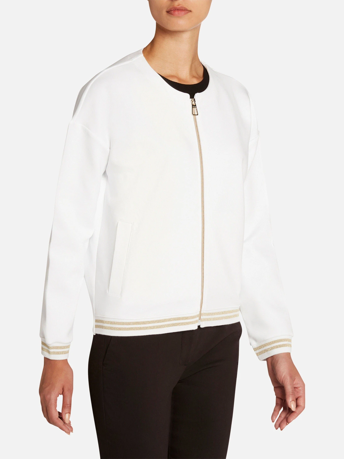 Худи и свитшоты Geox Sweater модель W3575J-T2999-F1492 Фото