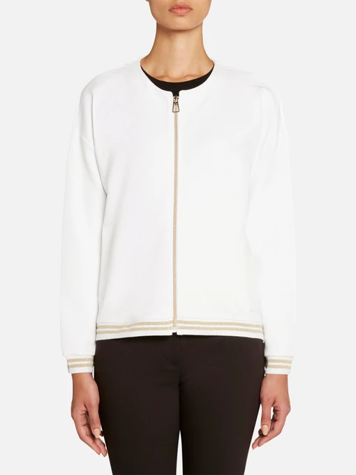 Худи и свитшоты Geox Sweater модель W3575J-T2999-F1492 Фото