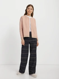 Худи и свитшоты Geox Sweater модель W3575J-T2999-F8310 Фото