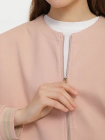 Худи и свитшоты Geox Sweater модель W3575J-T2999-F8310 Фото