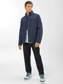Куртки та дублянки Geox Vincit модель M3620S-T3030-F9130 Фото