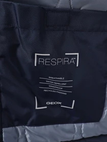 Куртки та дублянки Geox Vincit модель M3620S-T3030-F9130 Фото
